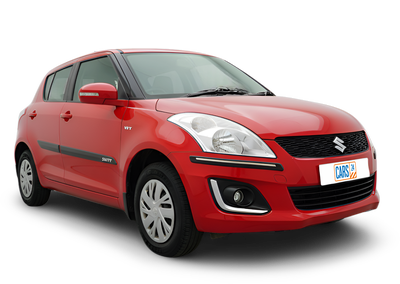 Maruti Swift-img